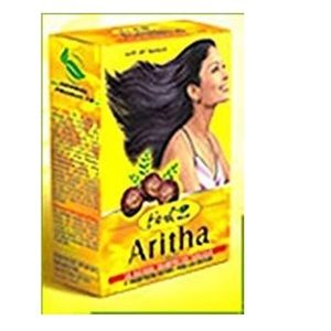 Aritha Herbal Hair Product